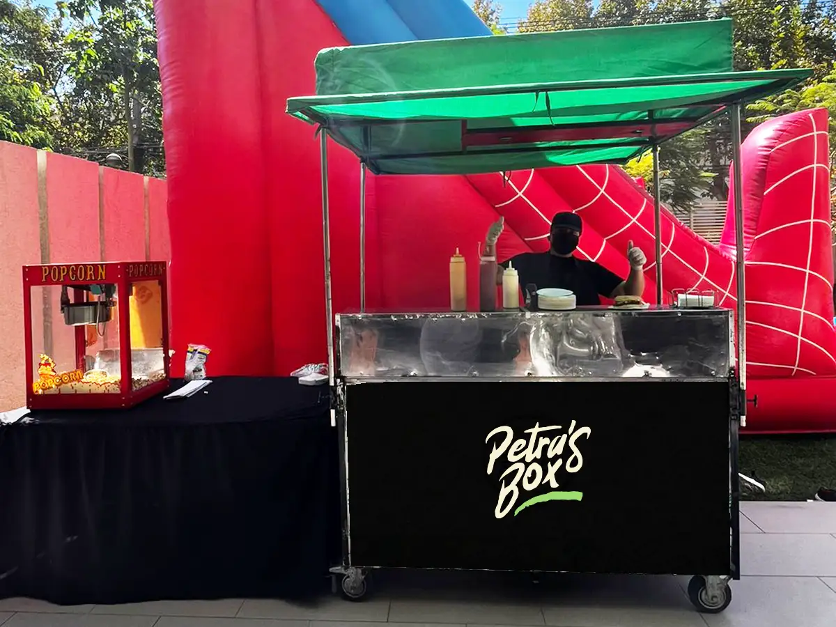 Galería Petras 3